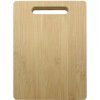 MagicHome Doska na krájanie 30x20x1,5 cm bambus MagicHome Doska na krájanie 30x20x1,5 cm bambus