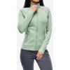 Dámska mikina na zips Montane Protium Jacket - pale sage Dámska mikina na zips Montane Protium Jacket - pale sage