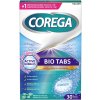 Corega Bio Tabs čistiace tablety 30 ks Corega Bio Tabs čistiace tablety 30 ks