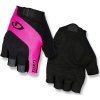 Dámske cyklistické rukavice Giro Tessa black/pink S Dámske cyklistické rukavice Giro Tessa black/pink S