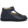 Falcotto Balerínky/Babies 20C02 COUTE NAVY Modrá Falcotto Balerínky/Babies 20C02 COUTE NAVY Modrá