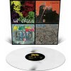 LIP CREAM - THRASH TIL DEATH LTD. (1LP) LIP CREAM - THRASH TIL DEATH LTD. (1LP)