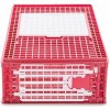 Bravson Crate Mod B2 Prepravka 95,5 x 57 x 32,5 cm Bravson Crate Mod B2 Prepravka 95,5 x 57 x 32,5 cm