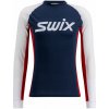 Pánske funkčné tričko Swix RaceX Classic Long Sleeve M Pánske funkčné tričko Swix RaceX Classic Long Sleeve M