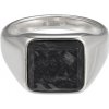 Free Style Pánsky prsteň s čiernym kameňom RSS1053ST veľkosť: 65 Free Style Pánsky prsteň s čiernym kameňom RSS1053ST veľkosť: 65