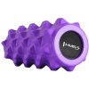 Masážny valec HMS FS107 fialový Farba: fialová Masážny valec HMS FS107 fialový Farba: fialová