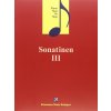 Piano Step by Step Sonatinen III Piano Step by Step Sonatinen III
