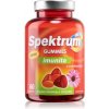 SPEKTRUM Gummies Imunita s echinaceou žuvacie tablety na podporu imunitného systému 60 ks SPEKTRUM Gummies Imunita s echinaceou žuvacie tablety na podporu imunitného systému 60 ks