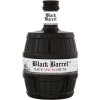 A.H. Riise Black Barrel 40% 0,7 l (čistá fľaša) A.H. Riise Black Barrel 40% 0,7 l (čistá fľaša)
