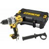 DCD991NT DeWALT 18 VOLT AKU BEZUHLÍKOVÁ VRTAČKA/ŠROUBOVÁK XRP 95NM, BEZ BATERIE A NABÍJEČKY, ULOŽENA V KUFRU T-STAK DCD991NT DeWALT 18 VOLT AKU BEZUHLÍKOVÁ VRTAČKA/ŠROUBOVÁK XRP 95NM, BEZ BATERIE A NABÍJEČKY, ULOŽENA V KUFRU T-STAK