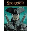 Škorpion (Stephen Desberg; Enrico Marini) Škorpion (Stephen Desberg; Enrico Marini)