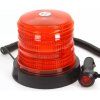 Maják výstražný oranžový 10-30V 30 LED M82711 Maják výstražný oranžový 10-30V 30 LED M82711