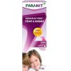 Paranit radikálny proti všiam a hnidám sprej 100 ml + hrebeň Paranit radikálny proti všiam a hnidám sprej 100 ml + hrebeň