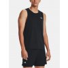 Under Armour UA Coolswitch RUN Singlet čierna