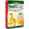 Nutri Mix pro drůbež výkrm a odchov plv 1 kg Nutri Mix pro drůbež výkrm a odchov plv 1 kg