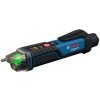 BOSCH Fázový detektor bezdotykový GVD 1000-17 / CAT IV 1000 V / IP67 BOSCH Fázový detektor bezdotykový GVD 1000-17 / CAT IV 1000 V / IP67