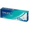 Alcon Dailies AquaComfort Plus 30 šošoviek Dioptrie: +5.00, Zakrivenie : 8.70, Priemer: 14.00 Alcon Dailies AquaComfort Plus 30 šošoviek Dioptrie: +5.00, Zakrivenie : 8.70, Priemer: 14.00