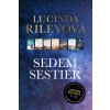 Knižný balíček Sedem sestier II. - VIII. Knižný balíček Sedem sestier II. - VIII.