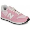 New Balance Nízke tenisky 500 Ružová New Balance Nízke tenisky 500 Ružová