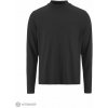 Craft Flow MN LS tričko čierna