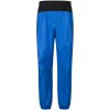 Montura Dragonfly Cover Pants outdoorové nohavice modrá