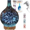 Ruhhy 22356 3D Aróma difuzér 100 ml Ruhhy 22356 3D Aróma difuzér 100 ml