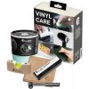 ProJect Vinyl Care Set - Brush It + Clean It + Vinyl Clean + level it + cloth it (Komplexná čistiaca sada pre milovníkov vinylu) ProJect Vinyl Care Set - Brush It + Clean It + Vinyl Clean + level it + cloth it (Komplexná čistiaca sada pre milovníkov vinylu)