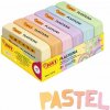 JOVI plastelína pastelové farby 6 x 50g JOVI plastelína pastelové farby 6 x 50g