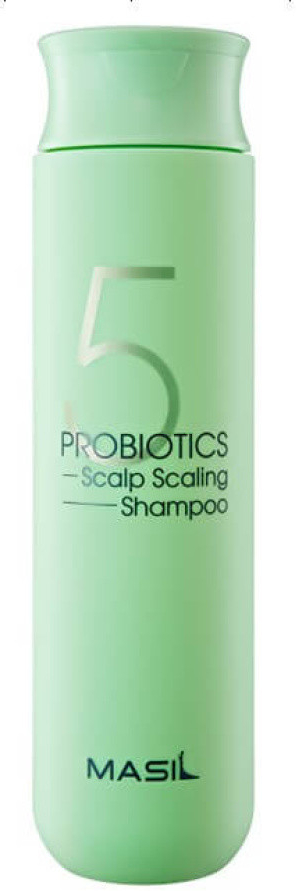 Masil 5Probiotics Scalp Scaling Shampoo 500 ml