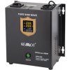 Zdroj záložný KEMOT PROsinus 500W 12V nástenný 08840229 Zdroj záložný KEMOT PROsinus 500W 12V nástenný 08840229
