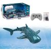 R/C Žralok veľrybí s vodnou fontánou R/C Žralok veľrybí s vodnou fontánou