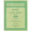 Piano Concerto No.2 - In the Key of C Minor - Set to Music for Pianoforte and Orchestra - In 3 Movements: Allegro Monderato, Adagio Molto, Allego Molt (Charles Villiers Stanford)(Brožovaná) Piano Concerto No.2 - In the Key of C Minor - Set to Music for Pianoforte and Orchestra - In 3 Movements: Allegro Monderato, Adagio Molto, Allego Molt (Charles Villiers Stanford)(Brožovaná)