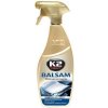 K2 Balsam - vosk na karosériu 700ml K2 Balsam - vosk na karosériu 700ml