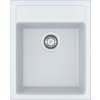 Drez Franke SIRIUS SID 610-40 TECTONITE BÍLÁ Drez Franke SIRIUS SID 610-40 TECTONITE BÍLÁ
