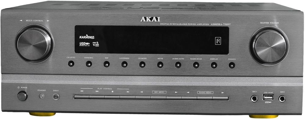 Akai AS005RA-750