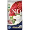 N&D Quinoa DOG Digestion Lamb & Fennel 7 kg N&D Quinoa DOG Digestion Lamb & Fennel 7 kg