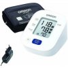 OMRON M2+ Tlakomer na rameno 1 x 1 set OMRON M2+ Tlakomer na rameno 1 x 1 set