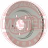 Brzdový kotúč (cena za 1ks) MASTER-SPORT GERMANY 24012501781-PCS-MS Brzdový kotúč (cena za 1ks) MASTER-SPORT GERMANY 24012501781-PCS-MS