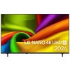 LG 65NU850B 65NU850B6LA.AEU - 4K Nano UHD TV LG 65NU850B 65NU850B6LA.AEU - 4K Nano UHD TV