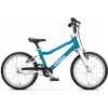 Detský bicykel Woom 3 Go Metallic Blue 16 Detský bicykel Woom 3 Go Metallic Blue 16