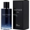 Dior Sauvage parfum pánsky 200 ml Dior Sauvage parfum pánsky 200 ml