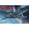 ICM Heinkel He 111 H-6 1/48 ICM Heinkel He 111 H-6 1/48