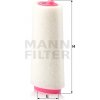 MANN FILTER Vzduchový filter C 15 105/1