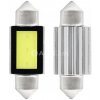 LED žiarovky CANBUS COB3 Festoon C5W C10W C3W 36mm White 12V LED žiarovky CANBUS COB3 Festoon C5W C10W C3W 36mm White 12V