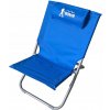 Ležadlo hliníkové modré Royokamp Ležadlo hliníkové modré Royokamp