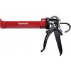EXTOL 4770820 - Pištoľ na tmel poloskeletová kovová, 225mm, 18:1 EXTOL 4770820 - Pištoľ na tmel poloskeletová kovová, 225mm, 18:1
