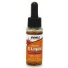 Now Vitamin E Liquid 30 ml