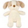 NATTOU Hračka plyšová Teddy psík 24 cm, 0m+ NATTOU Hračka plyšová Teddy psík 24 cm, 0m+