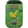 Nintendo Pokemon Pokemon GO: Blissey Mini Tin Nintendo Pokemon Pokemon GO: Blissey Mini Tin