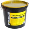 Parapetrol Gumoasfalt SA12 - Asfaltová farba na ploché strechy 5kg